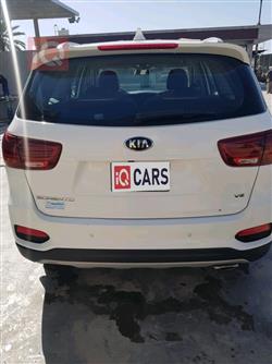 كيا سورينتو